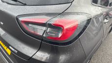 Ford Puma 1.0 EcoBoost Hybrid mHEV Titanium 5dr Petrol Hatchback